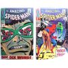 Image 1 : AMAZING SPIDER-MAN SILVER AGE COMICS #54 & 55