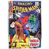 Image 4 : AMAZING SPIDER-MAN SILVER AGE COMICS #54 & 55
