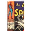 Image 5 : AMAZING SPIDER-MAN SILVER AGE COMICS #54 & 55