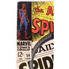 Image 3 : AMAZING SPIDER-MAN #56 - 1ST APP. CAPTAIN STACY