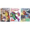 Image 1 : AMAZING SPIDER-MAN KEY COMICS #65, 66 & 67