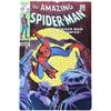 Image 1 : AMAZING SPIDER-MAN #70 - 1ST APP. VANESSA FISK