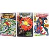 Image 1 : AMAZING SPIDER-MAN SILVER AGE COMICS #71, 72, & 73