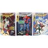 Image 1 : AMAZING SPIDER-MAN SILVER AGE COMICS #74, 75, & 76