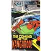 Image 6 : AMAZING SPIDER-MAN #81 - 1ST APP. OF KANGAROO