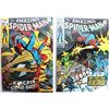 Image 1 : AMAZING SPIDER-MAN SILVER AGE COMICS #82 & #84