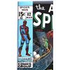 Image 6 : AMAZING SPIDER-MAN SILVER AGE COMICS #82 & #84