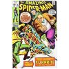 Image 1 : AMAZING SPIDER-MAN #85 - SCHEMER IS KINGPIN'S SON