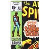 Image 3 : AMAZING SPIDER-MAN #85 - SCHEMER IS KINGPIN'S SON