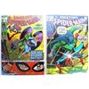 Image 1 : AMAZING SPIDER-MAN BRONZE AGE COMICS #93 & #94