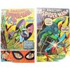 Image 2 : AMAZING SPIDER-MAN BRONZE AGE COMICS #93 & #94