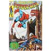 Image 1 : AMAZING SPIDER-MAN #95 - SPIDER-MAN GOES TO LONDON