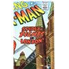 Image 4 : AMAZING SPIDER-MAN #95 - SPIDER-MAN GOES TO LONDON