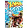 Image 1 : UNCANNY X-MEN #221 - 1ST FULL MR. SINISTER