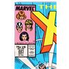 Image 2 : UNCANNY X-MEN #221 - 1ST FULL MR. SINISTER