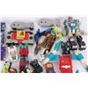 Image 2 : 1980'S TRANSFORMERS COLLECTIBLE ACTION FIGURES