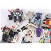 Image 3 : 1980'S TRANSFORMERS COLLECTIBLE ACTION FIGURES