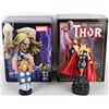Image 1 : THE ULTIMATES & BOWEN DESIGNS MARVEL THOR BUSTS