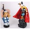 Image 2 : THE ULTIMATES & BOWEN DESIGNS MARVEL THOR BUSTS