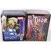 Image 6 : THE ULTIMATES & BOWEN DESIGNS MARVEL THOR BUSTS