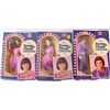 Image 1 : DONNY & MARIE OSMOND 1976 MATTEL DOLLS NIB - (3)