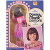 Image 4 : DONNY & MARIE OSMOND 1976 MATTEL DOLLS NIB - (3)