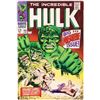 Image 1 : THE INCREDIBLE HULK #102 - KEY PREMIERE ISSUE