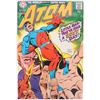 Image 5 : DC ATOM #34, DETECTIVE #375, ADVENTURE #376 COMICS