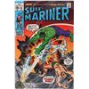 Image 1 : SUB-MARINER #34 HULK & NAMOR S.S.1971 MARVEL
