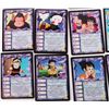 Image 4 : DRAGON BALL Z TRADING CARD COLLECTION BIRD STUDIO