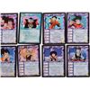 Image 5 : DRAGON BALL Z TRADING CARD COLLECTION BIRD STUDIO