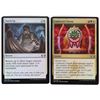 Image 2 : MTG ART SERIES & REGULAR TRADING CARDS - (115)