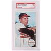 Image 2 : 1964 TOPPS GIANTS PSA GRADED BASEBALL CARDS (2)