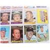 Image 5 : 1960'S TOPPS COLLECTIBLE CARDS - LOT OF 29