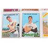 Image 6 : 1960'S TOPPS COLLECTIBLE CARDS - LOT OF 29