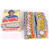 Image 1 : 1989 FLEER BASEBALL CARDS SEALED PACKS LOT OF 65