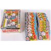 Image 2 : 1989 FLEER BASEBALL CARDS SEALED PACKS LOT OF 65