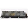 Image 3 : KATO N GAUGE GP38 PRECISION RAILROAD MODELS - (2)