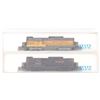 Image 1 : KATO N GAUGE ORIGINAL RAILROAD MODELS - (2)