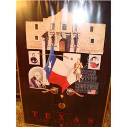 Texas Sesquicentennial