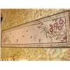 Image 1 : Hallway runner rug, apprx. 24" x 91"