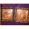 Image 1 : 2 Heavy Framed Horse Prints