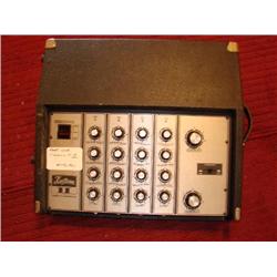 Kustom II Public Address system, modle#11-PA