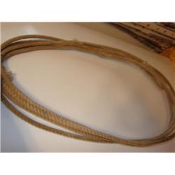 Rope Lariat
