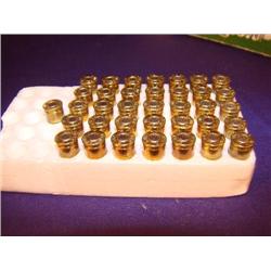 1/2 box of Remington 32 automatic center fire