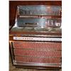 Image 5 : Wurlitzer 1969 Statesman Juke Box