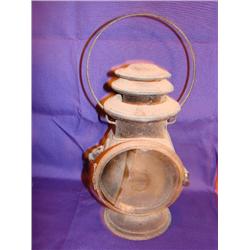RR Lantern-Dietz Driving Lamp