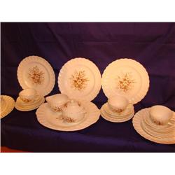 Good Housekeeping Dinnerware-"Sundale"