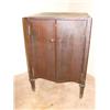 Image 1 : Old Music Cabinet