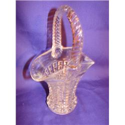Crystal Basket